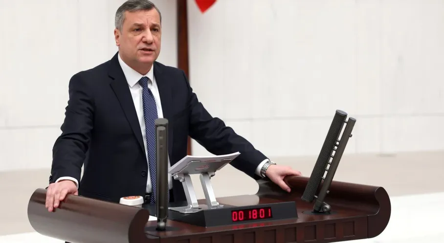 CHP'den MEB'e Kontenjan Tepkisi: Özgür Ceylan Kararı Meclise Taşıyor!