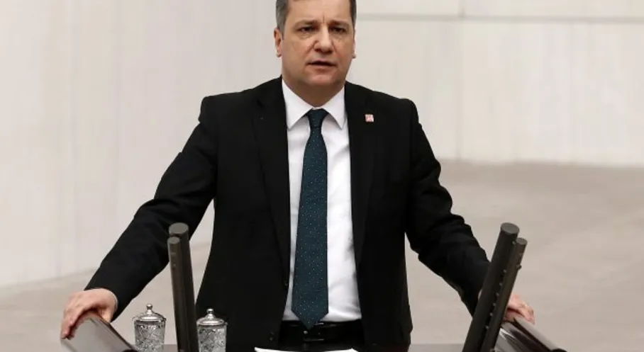 CHP'den Şok İddia: 130 Bin Mülteci Askerlik Listesinde!