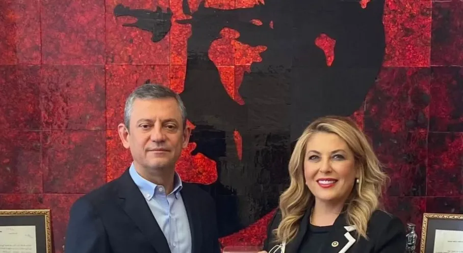 CHP'li Gezmiş'ten İktidara Çağrı: '2 Kasım'da Sandığı Getirin, Halk Karar Versin!'