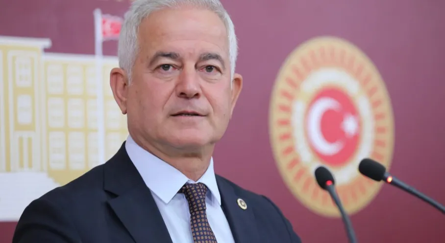 CHP'li Güneşhan'dan Turizm Eleştirisi: Gelir Yerel Ekonomiye Neden Dağılmıyor?