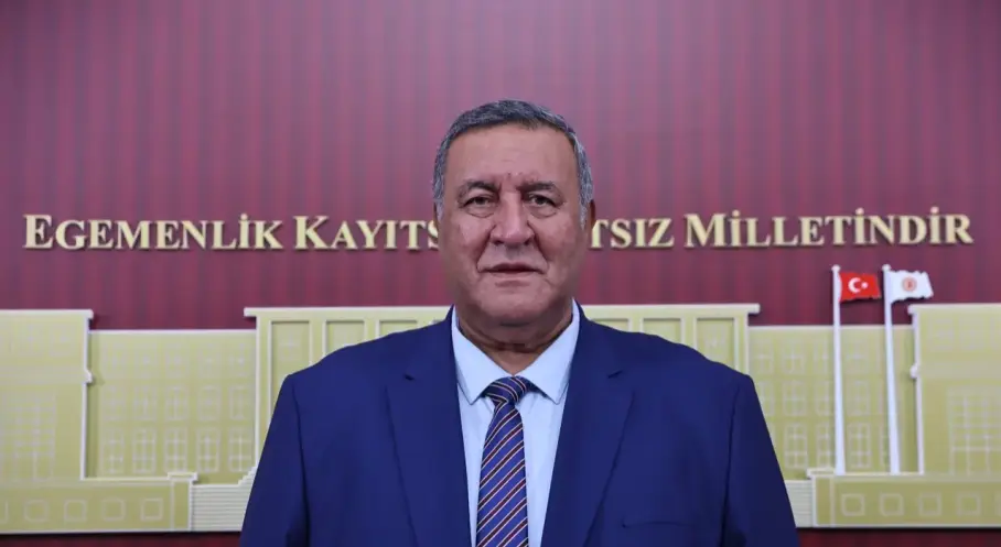 CHP'li Gürer: Tarımsal Desteklerde 1,6 Trilyon Liralık Fark