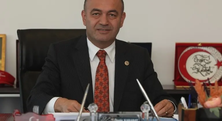 Haber Resmi