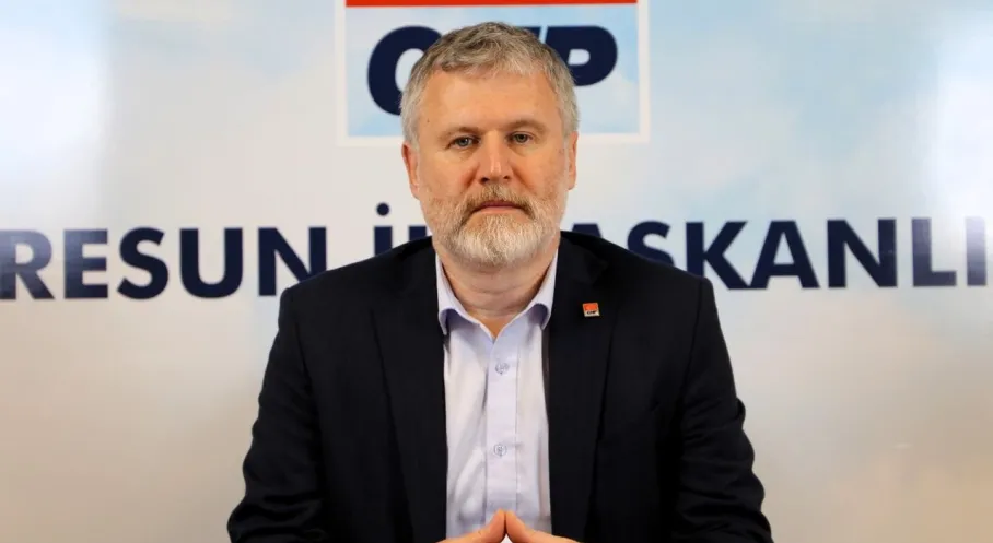 CHP'li Şenyürek'ten TÜİK'e Enflasyon Tepkisi: 'Veriler Gerçek Dışı!'