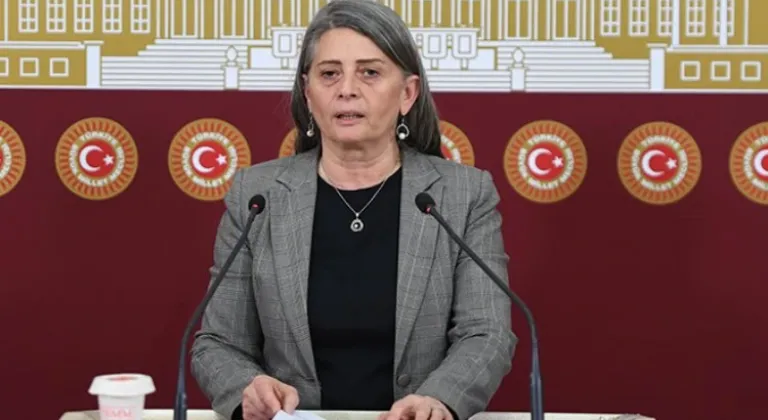 CHP'li Vekil Suiçmez: Adalet Mülakat Sonuçlarına Tepki