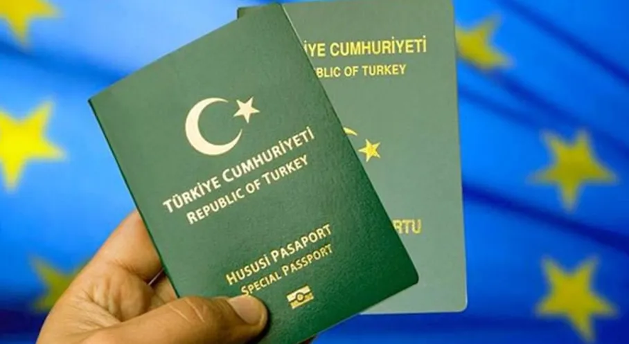 Çifte Vatandaşlar Dikkat! Yaşam Belgesi Son Tarih Alarmı: 31 Aralık!