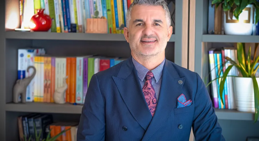 Cilt Sorunlarınızın Çözümü Bağırsaklarınızda mı Saklı? Uzmanından Şaşırtan Açıklamalar!
