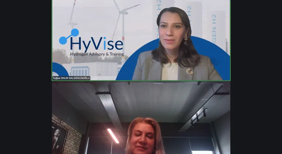 Çimento Sektöründe Karbonsuzlaşmanın Anahtarı: Hidrojenle Yeşil Dönüşüm Yolda!