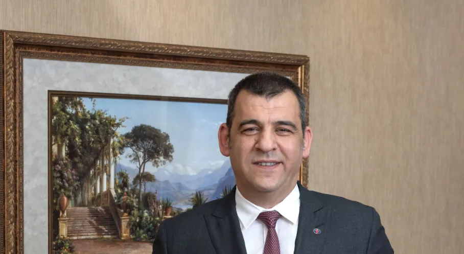 Çimko'dan Sürdürülebilir Geleceğe 37 Milyon TL'lik Dev Yatırım: Çevreci ve Sosyal Adımlar Hız Kesmiyor!