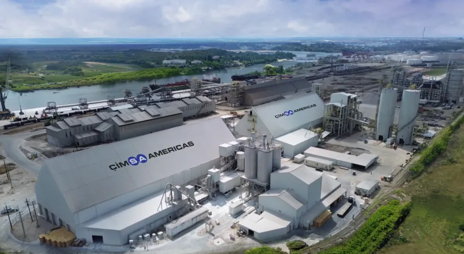 Çimsa İlk Çeyrekte Ciroda 11,6 Milyar TL'ye Ulaşırken Karını %56 Artırdı: Sektöre Damga Vurdu!