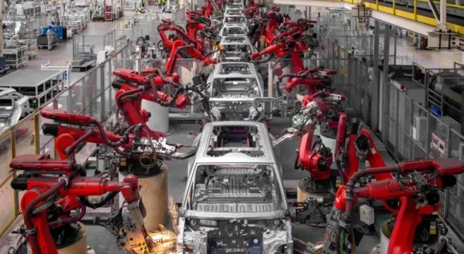 Çin Elektrikli Otomobilleri Türkiye'de Fırtına Gibi Esiyor! Sektörde Neler Değişecek?