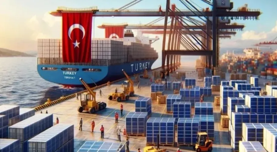 Çin ve İran'dan İthal Ürünlere Damping Vergisi Uzatması: İşte Detaylar!