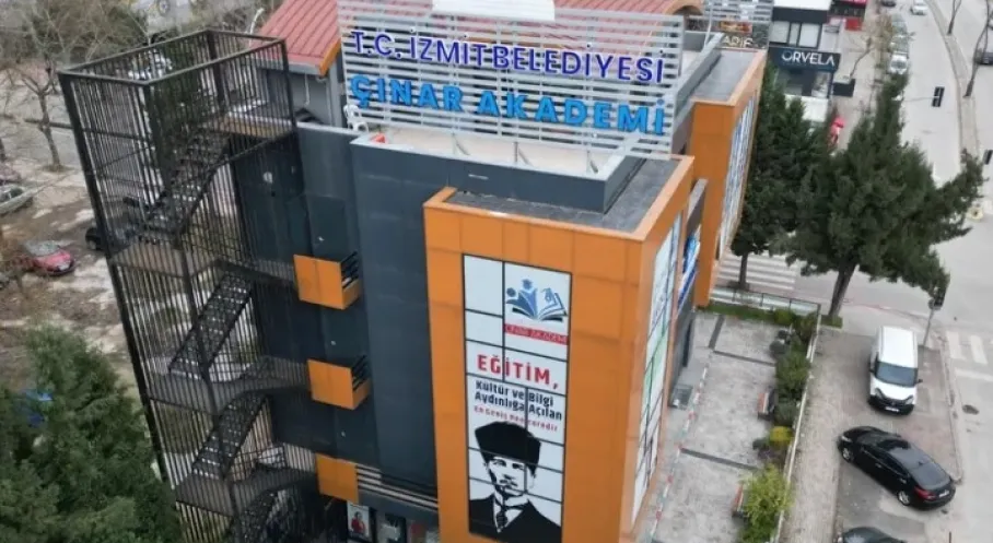 Çınar Akademi'den LGS ve YKS'de Rekor Başarı! İşte Detaylar