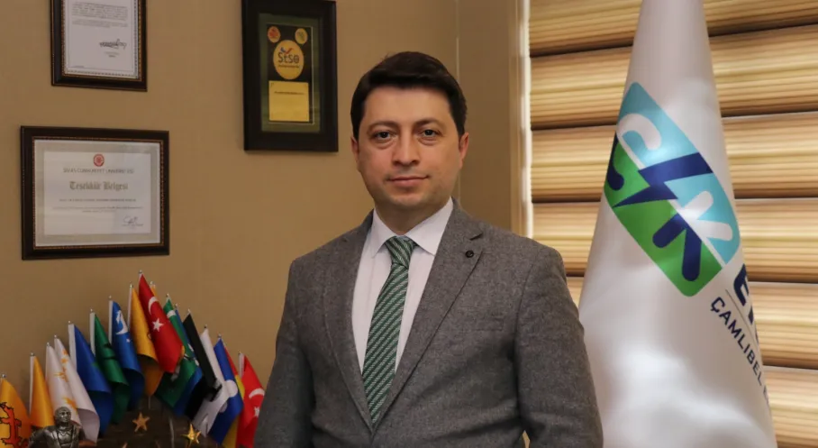 CK Enerji'den Tarım Sektörüne Dev Rapor: Bölgesel Kalkınmaya Işık Tutacak!