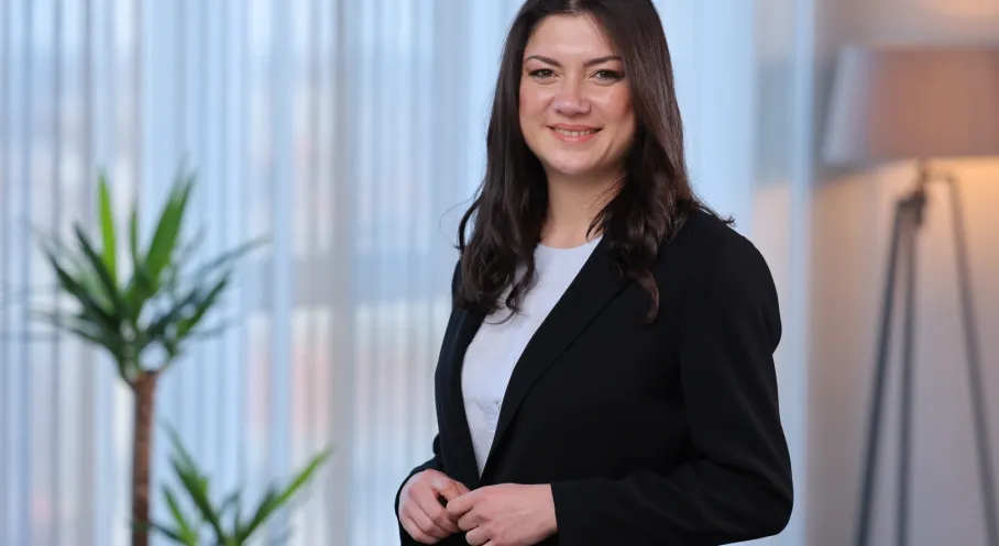 CK Enerji’ye Uluslararası Stevie Ödülü