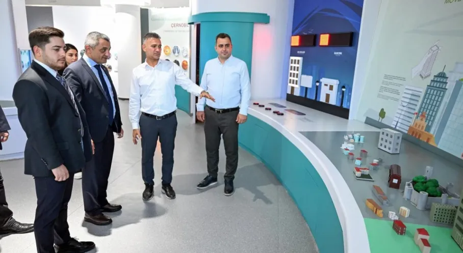 ÇMO Başkanı'ndan Mercan 100. Yıl'a Tam Not! İşte Kırmızı'nın Açıklamaları