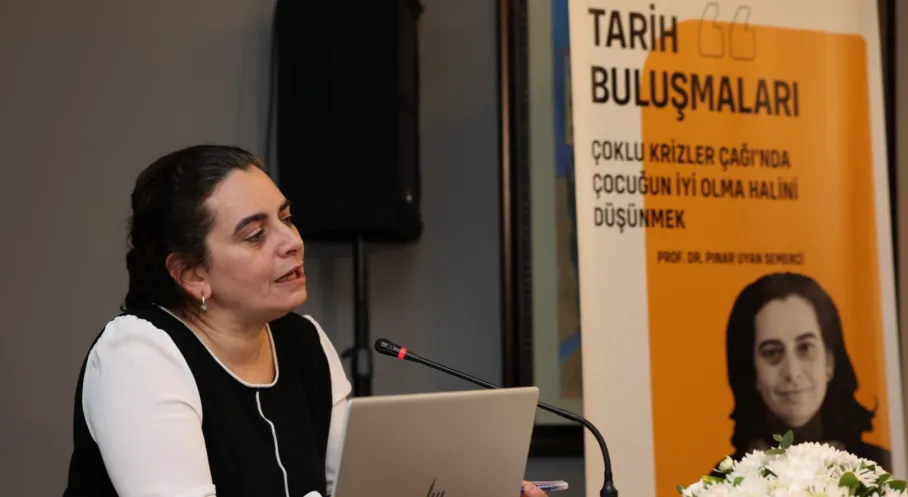 Çocuklar Ekonomik Krizden Endişeli! Prof. Dr. Semerci'den Çarpıcı Açıklamalar