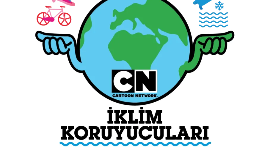 Çocuklar İklim İçin Harekete Geçti! Türkiye'den 500 Bin 'İklim Koruyucusu'