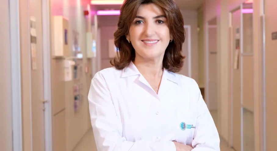 Çocuklarda Yanlış Antibiyotik Kullanımı: Uzmanlar Uyarıyor!