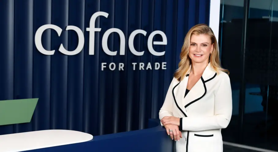 Coface Türkiye'de Üst Düzey Atama