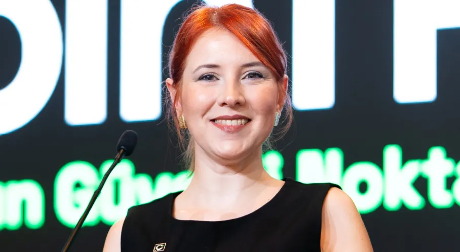 CoinTR, Geleceğin Finansal Hizmet Merkezi Kur+’ı Duyurdu