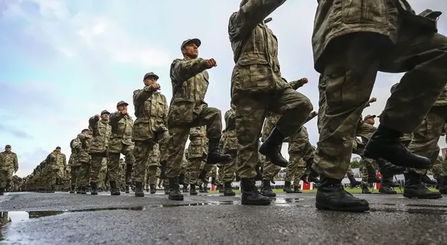 Çok Çocuklu Ailelere Askerlikte Yeni Dönem: Bakan Güler'den Lokasyon Kolaylığı Müjdesi!