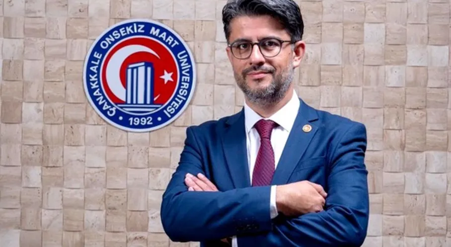 ÇOMÜ, 2025 YKS'de Rekor Kırdı! %102 Doluluk Oranıyla Zirvede!