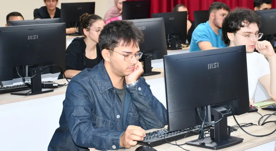 ÇOMÜ ve Dardanel'den Örnek İş Birliği: Otonom Sistemler Teknikerliği Programı Açıldı!