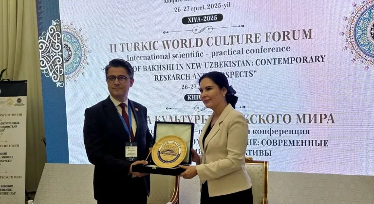 ÇOMÜ ve UrSPI'den Eğitimde Dev İş Birliği: Erasmus ve Orhun Programları ile Yeni Dönem!