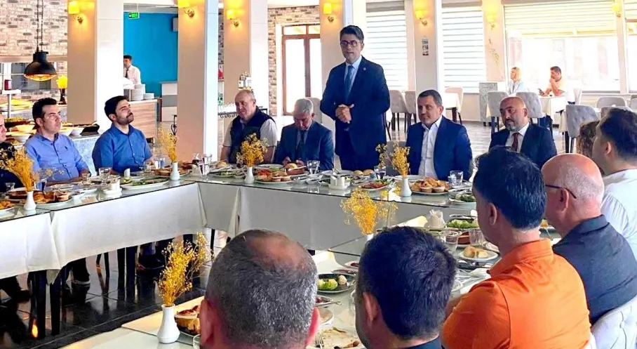 ÇOMÜ'den AB Destekli Orman Yangınlarına Karşı Dev Proje!