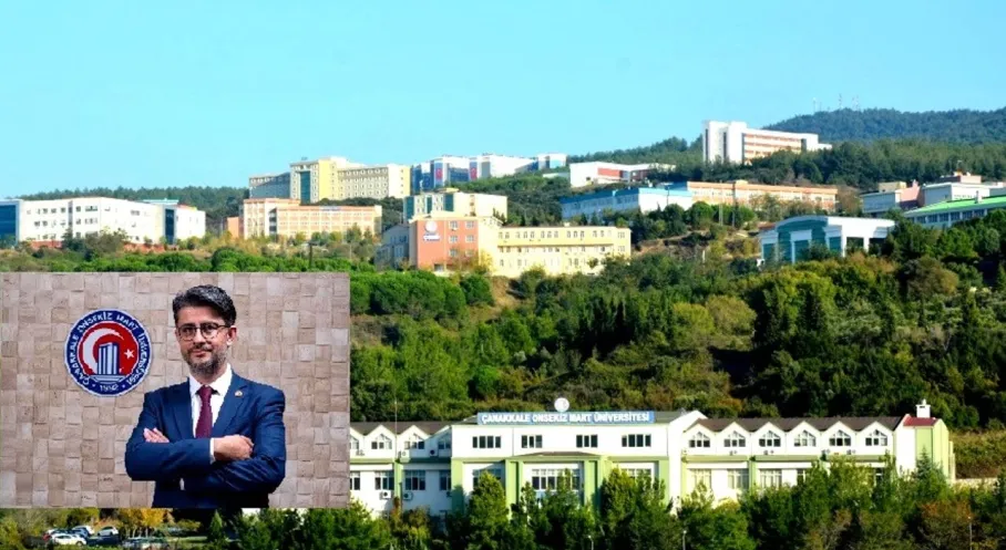 ÇOMÜ'den Ezine Peynirine Bilimsel Destek: Peynircilik Merkezi Açıldı!