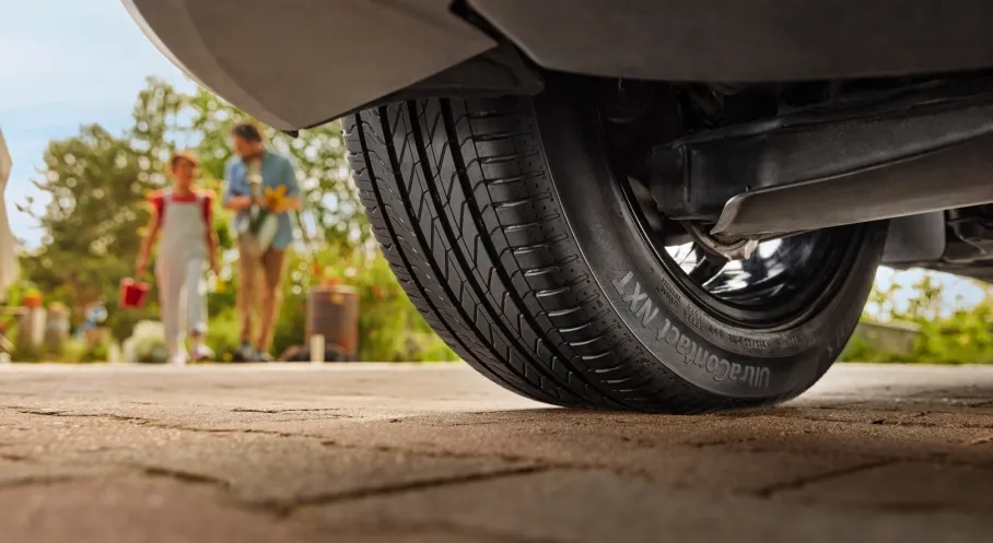 Continental'den Sürdürülebilir Mobiliteye Dev Yatırım!