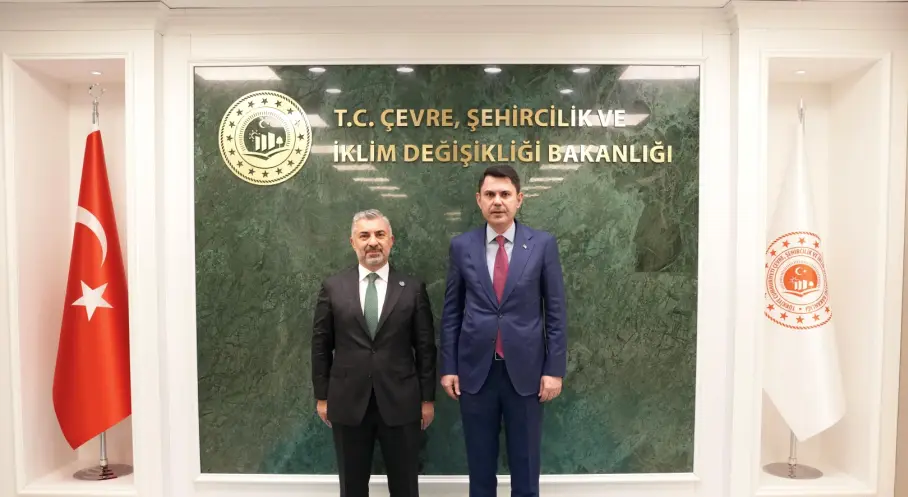 COP31’in Master Partner’ı Türk Telekom, Türkiye’nin İklim Eylemine Güç Katıyor