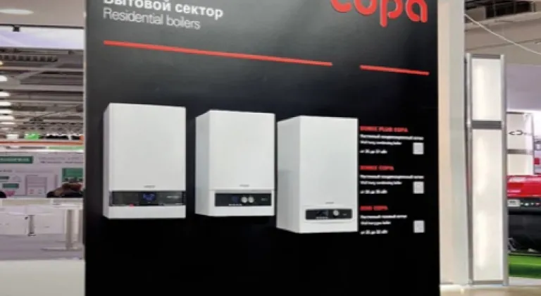 COPA Globalleşiyor! Turquality® Desteğiyle Dünyaya Açılıyor