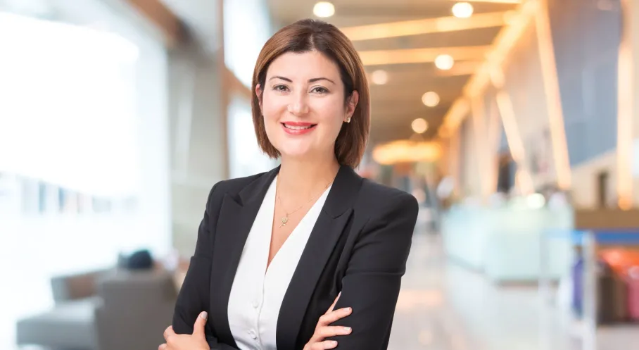 Corendon Turizm'de Zirveye Yeni İsim: Birgül Akgül Kurumsal İletişim ve Pazarlama Direktörü Oldu!