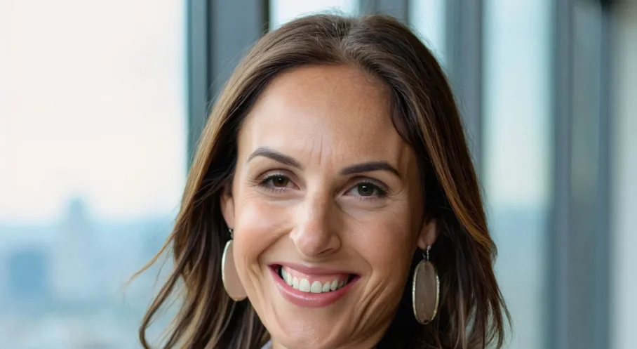 CPI'da CEO Değişikliği! Andee Harris Dümeni Devraldı