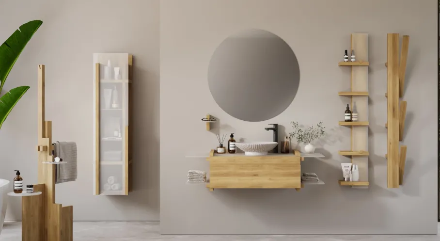 Creavit, Oniva Banyo Mobilyasıyla Green GOOD Design Ödülünü Kazandı: Sürdürülebilir Tasarımda Uluslararası Başarı!