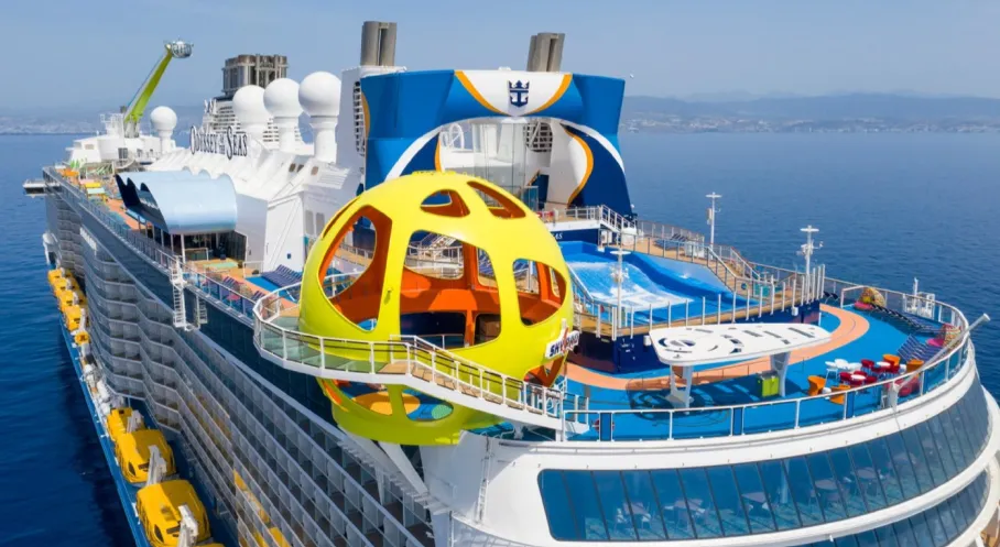 Cruisescanner Türkiye'de Tescillendi! Kruvaziyer Turizminde Dijital Devrim Başlıyor!