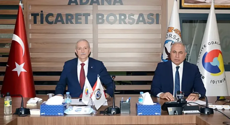 Çukurova'da Tarım Alarmı: Kuraklık ve Don Üretimi Tehdit Ediyor!
