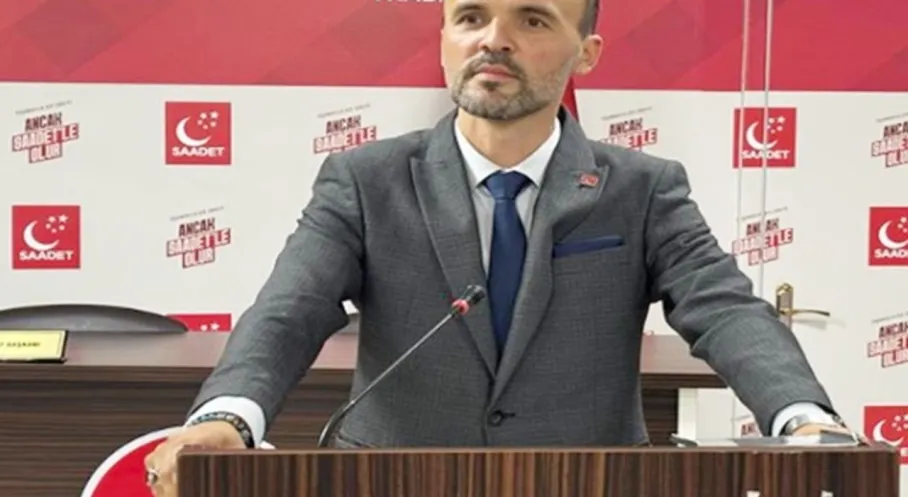 Cuma Namazında Evlilik Seferberliği: Camilerden Gençlere Destek Çağrısı!