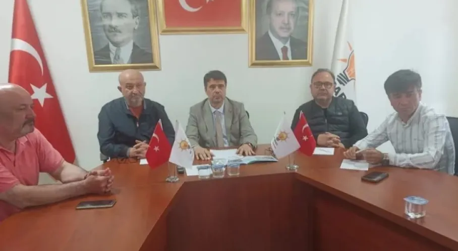 Keşan'da Cumhur İttifakı'ndan Belediye'ye Sert Eleştiri: Hizmet Nerede, Borç Nerede?