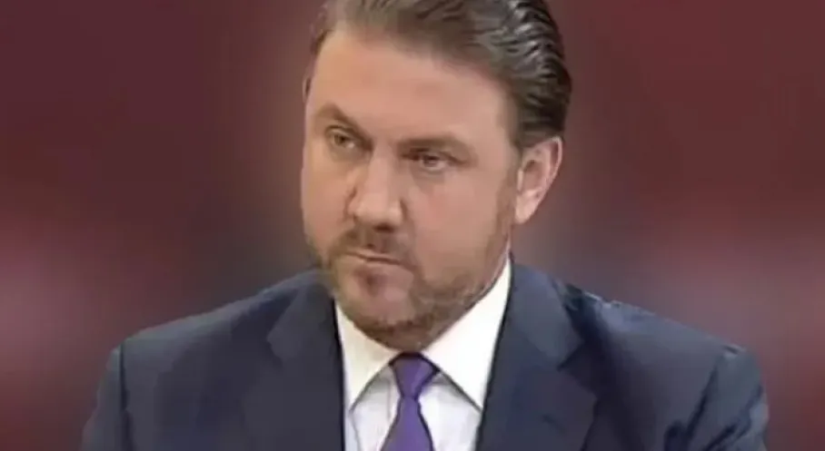 Son Dakika: Cumhurbaşkanı Başdanışmanı Yiğit Bulut Vefat Etti!