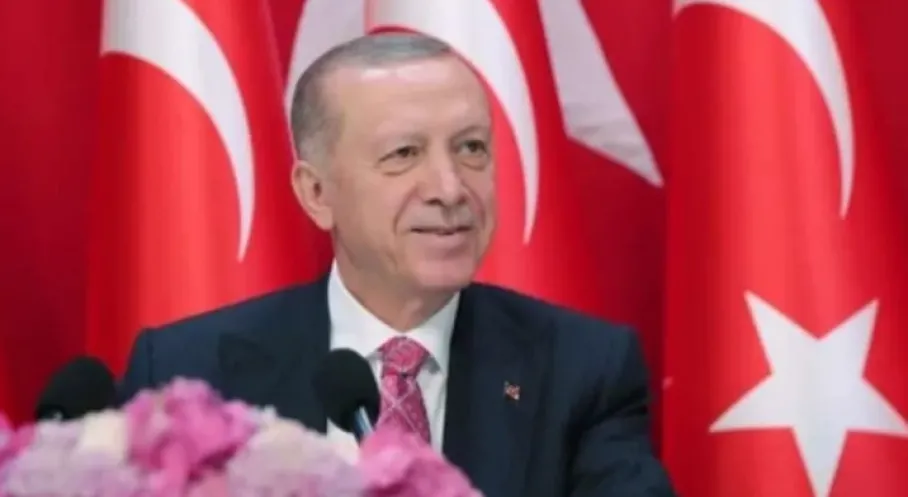 Erdoğan'dan Dünya Çevre Günü'nde 'Doğaya Saygı' Mesajı: İklim Krizi Uyarısı!