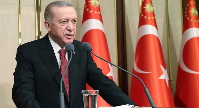 Cumhurbaşkanı Erdoğan, 9 Günlük Bayram Tatili Müjdesi Verdi