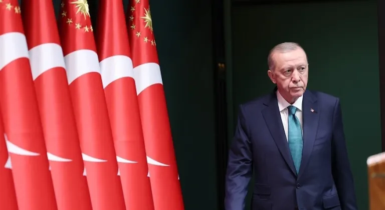 Cumhurbaşkanı Erdoğan: Denetimlerimizi sıkılaştıracağız