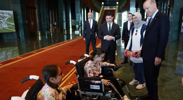 Haber Resmi
