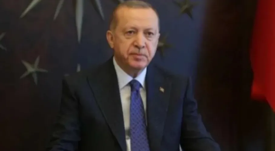 Son Dakika: Erdoğan'dan Galatasaray Şampiyonlarına Kritik Kabul!