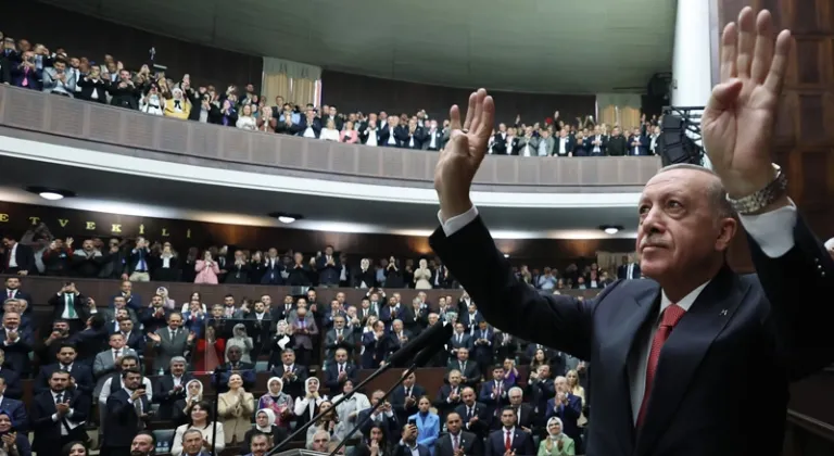 Cumhurbaşkanı Erdoğan: Kesinlikle taviz vermeyeceğiz!