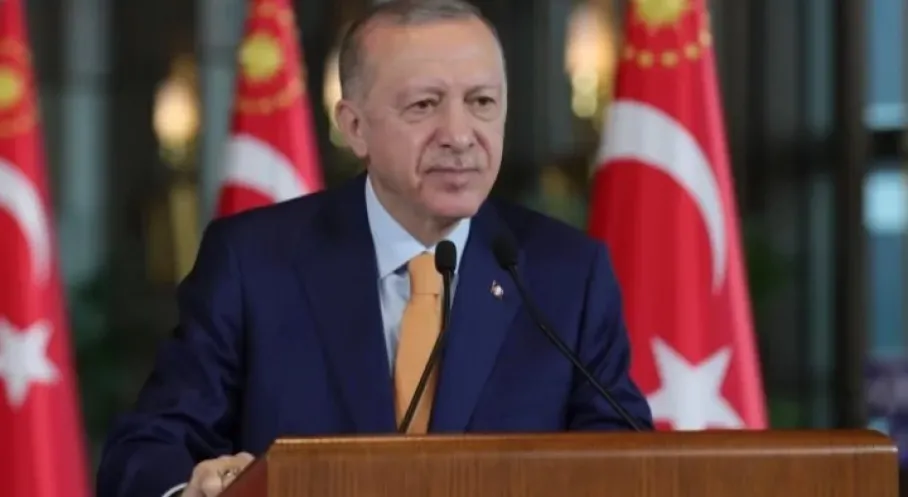 Erdoğan'dan 23 Temmuz Mesajları: Bağımsızlık ve Birlik Vurgusu!