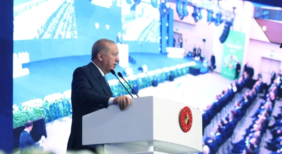 Erdoğan'dan Enerji Bağımsızlığı Müjdesi: Yeni Keşifler Yolda!