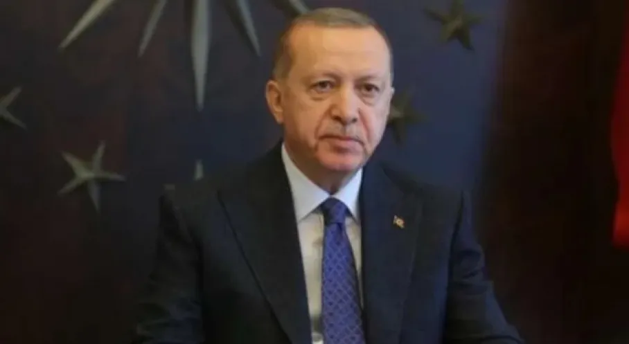 Son Dakika: Eskişehir Orman Yangınında 10 Şehit! Erdoğan'dan Taziye Mesajı